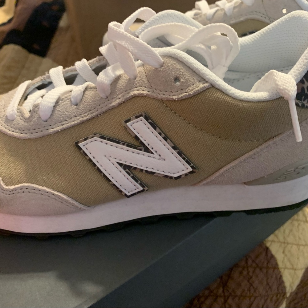 New Balance Women's 515 V3 Sneaker